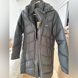 Winter coat Patagonia